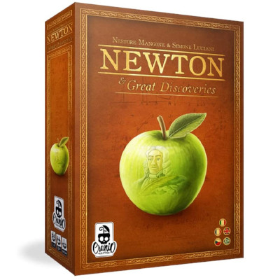 Newton - Nuova Edizione