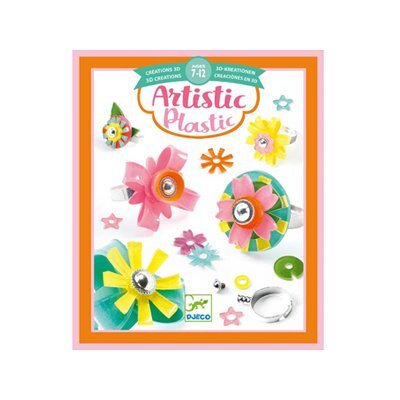 Artistic Plastic - Anelli